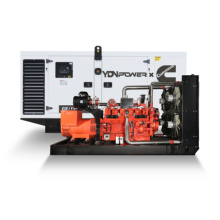 625kva 500kw natural gas generator gas generator with cummins engine